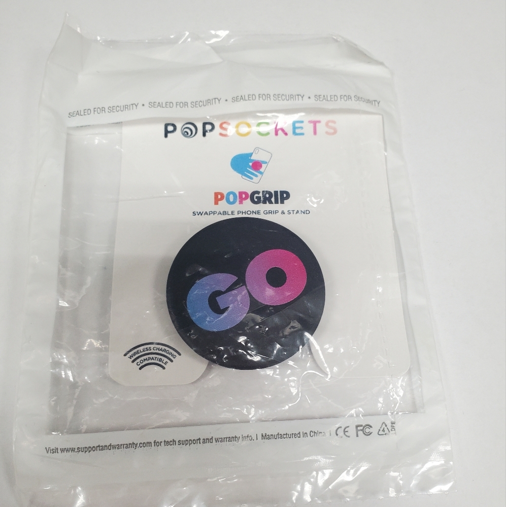 Pop Socket